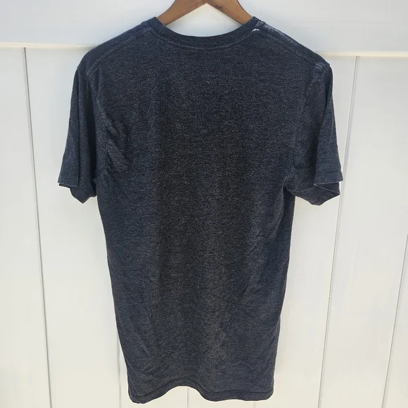 (SOLD) Fox Racing Co. Short Sleeve Graphic T-Shirt Size M - Picture 3 of 4